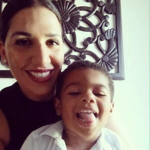 Meet your Posher, Misha